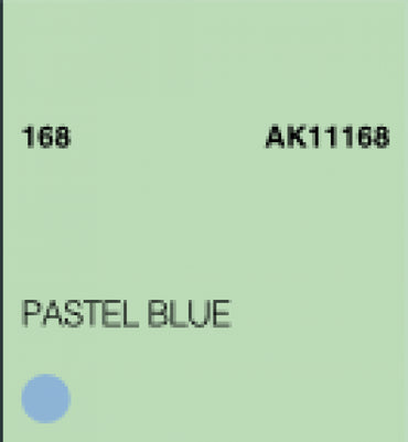 Ak-Interactive: (3Rd Gen) Acrylic - Pastel Blue (17Ml)