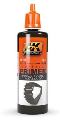 Ak-Interactive: Tracks Primer (60Ml)