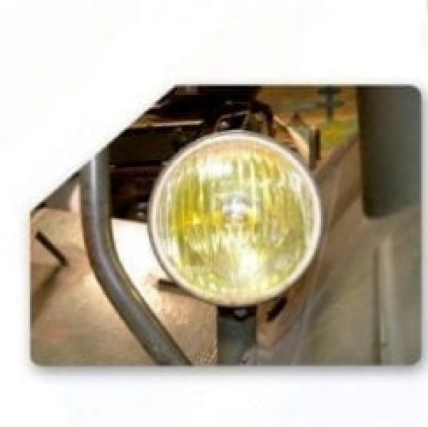 Ak-Interactive: Ak Lenses - Amber 2Mm