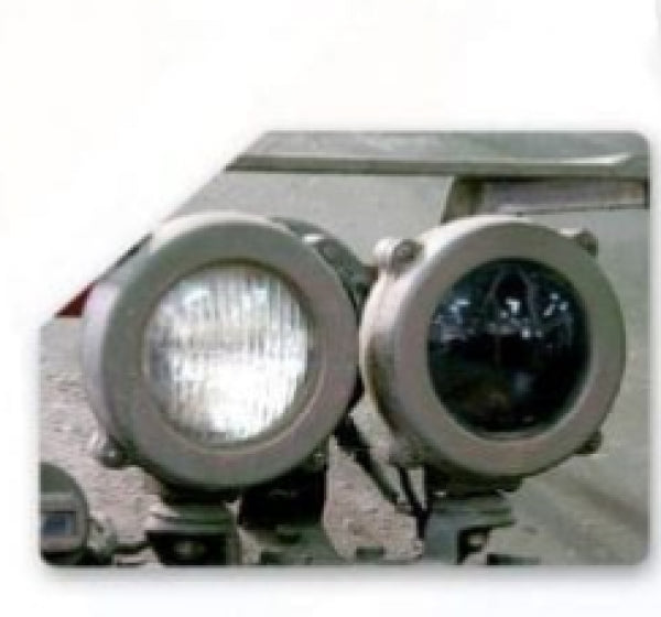 Ak-Interactive: Ak Lenses - Black & White 3Mm