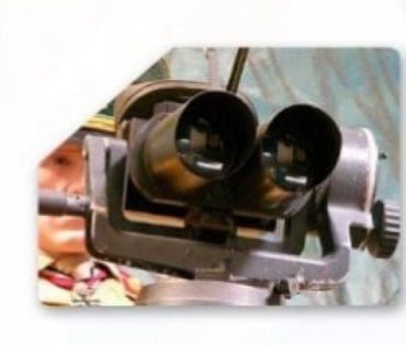 Ak-Interactive: Ak Lenses - Optic Colour 2.3Mm