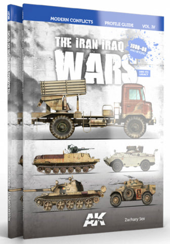 Ak-Interactive: The Iran Iraq War 1980-1988