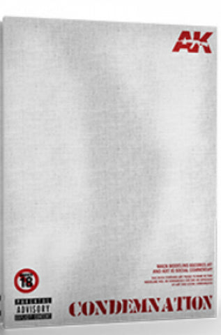 Ak-Interactive: Condemnation Re-Edited Edition (Limited)