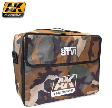 Ak-Interactive: Afv Series Official Bag