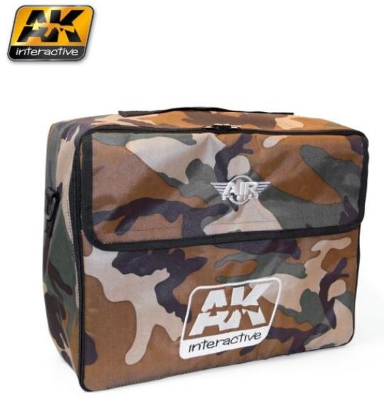 Ak-Interactive: Air Series Official Bag