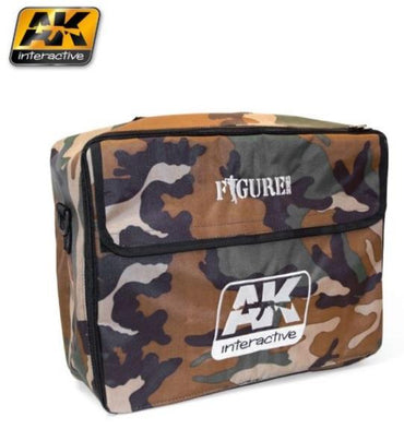 Ak-Interactive: Figure Series Official Bag