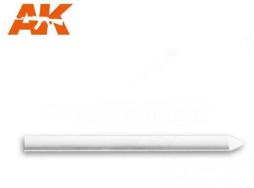 Ak-Interactive: White Chalk Lead (Hard)