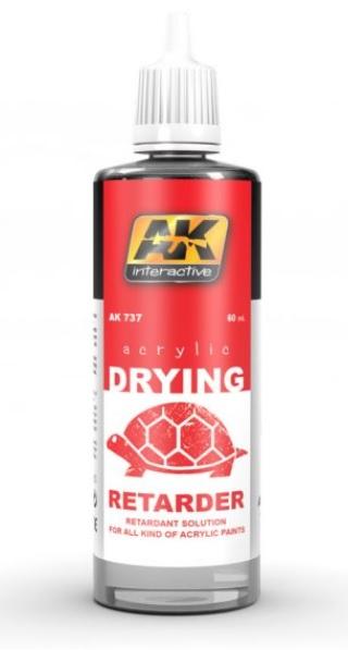Ak-Interactive: Drying Retarder