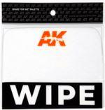 Ak-Interactive: (Accessory) Wipe (Wet Palette Replacement)