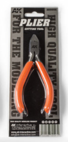 Ak-Interactive: Plier
