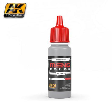 Ak-Interactive: (Acrylic) Meng Haze Grey