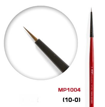 Mig Productions: Marta Kolinsky High Quality Modeling Brush (10-0)