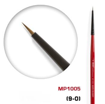 Mig Productions: Marta Kolinsky High Quality Modeling Brush (9-0)