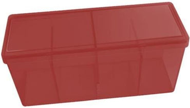 Dragon Shield Storage 4 Comp Pink