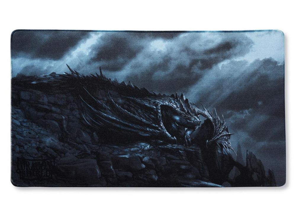 Dragon Shield Playmat Slate Escotarox