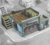 Auto Shop