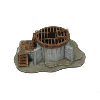 Sewer Vent: Br1an