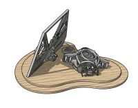 Derelict Fighter