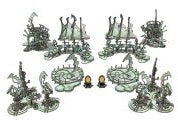 Elven Table Bundle