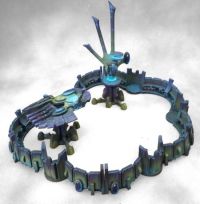 Elven Sanctuary of Souls