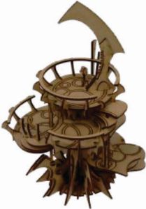 Elven Spire