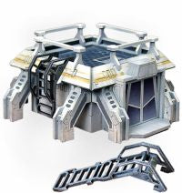 Pagoda Base