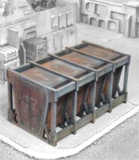 Shipping Container