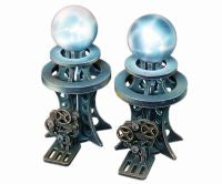 Tesla Towers