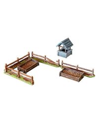 Village Accessories