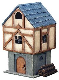 Dwelling