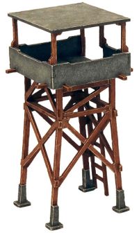 Watch Tower