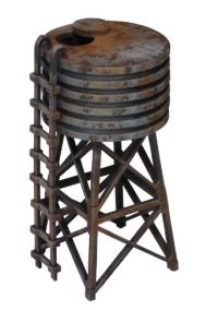 Watertank