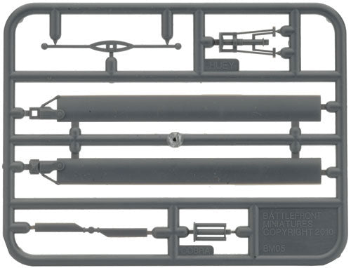 T-26E Turrets