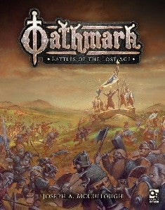 Oathmark Core Rule Book