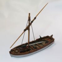 Armed Pinnace