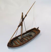 Pinnace (unarmed)