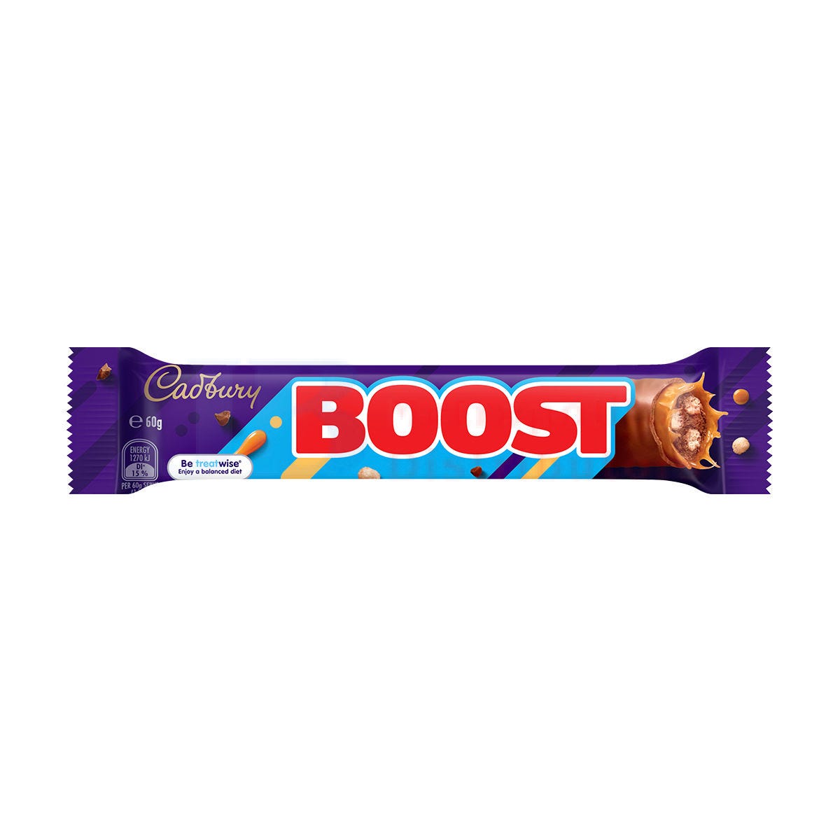 Cadbury Boost 60g