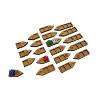 Dice Pointers 12mm [x2]