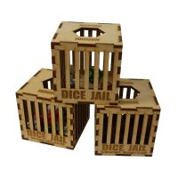Dice Jail