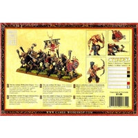 Beasts of Chaos Ungors/Ungor Raiders