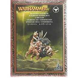 Beasts of Chaos Razorgor