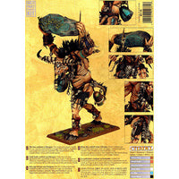 Beasts of Chaos Ghorgon/Cygor