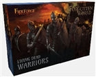 Fireforge Games: Forgotten World: Undead Warriors