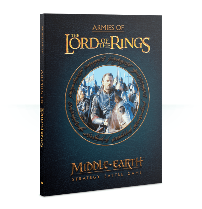 Middle-earth: Armies of the LotR