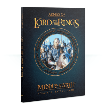 Middle-earth: Armies of the LotR