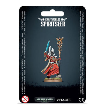 Warhammer 40000: Aeldari Spiritseer