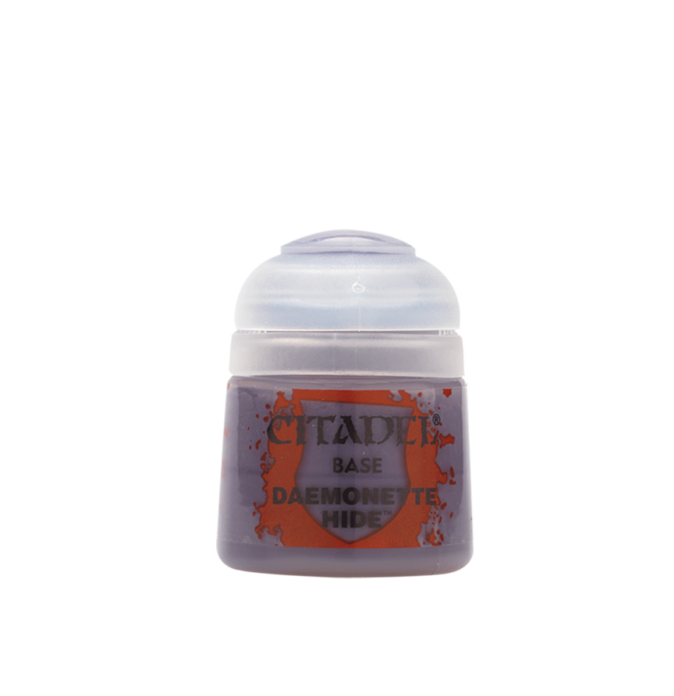 Citadel Colour Base: Daemonette Hide 12ml