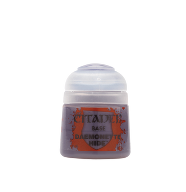 Citadel Colour Base: Daemonette Hide 12ml