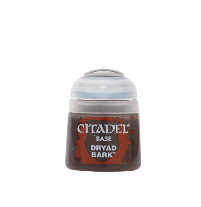 Citadel Colour Base: Dryad Bark 12ml*