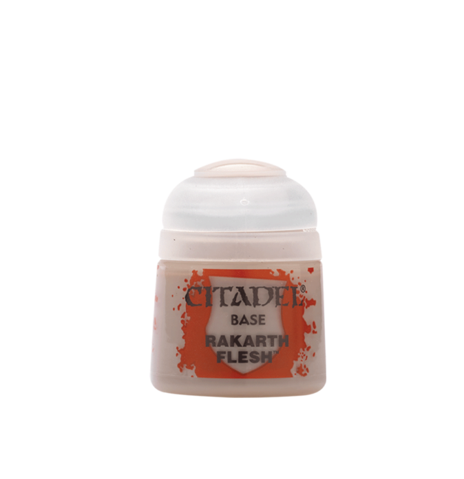 Citadel Colour Base: Rakarth Flesh 12ml